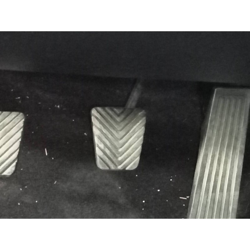 Recambio de pedal freno para kia sportage drive 4x2 referencia OEM IAM   