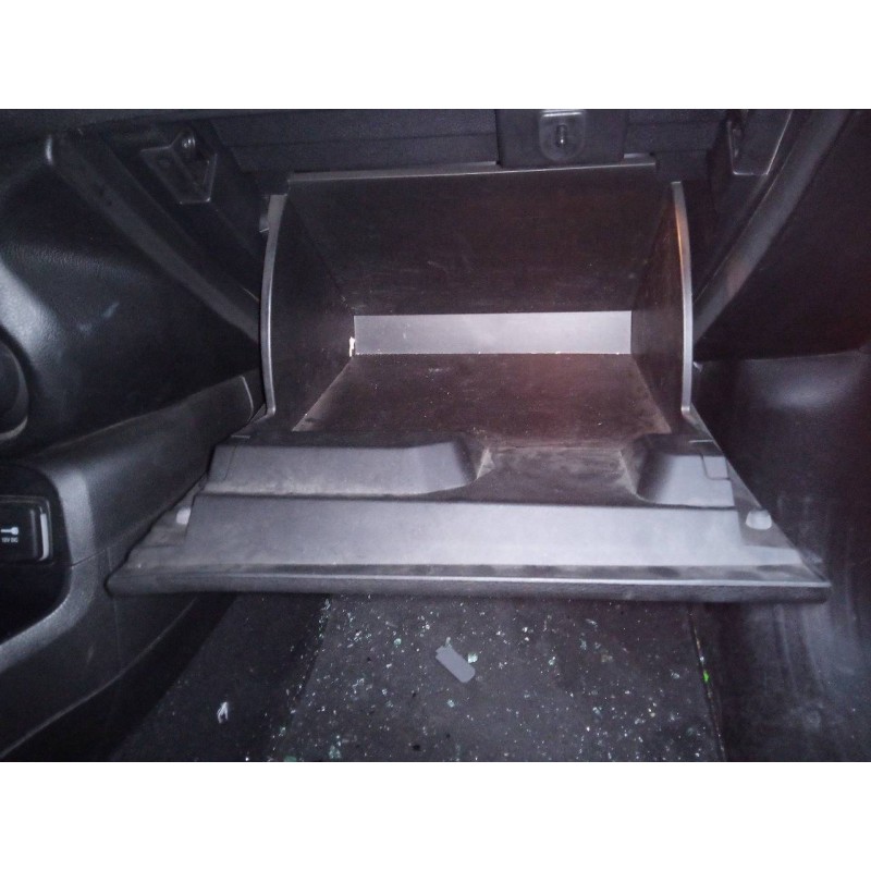 Recambio de guantera para jeep renegade longitude fwd referencia OEM IAM   