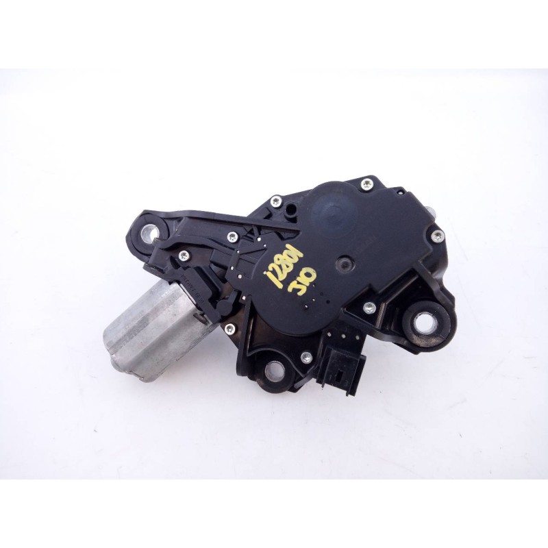 Recambio de motor limpia trasero para nissan qashqai (j10) acenta referencia OEM IAM 28710JD000 0390201820 E2-A4-39-2