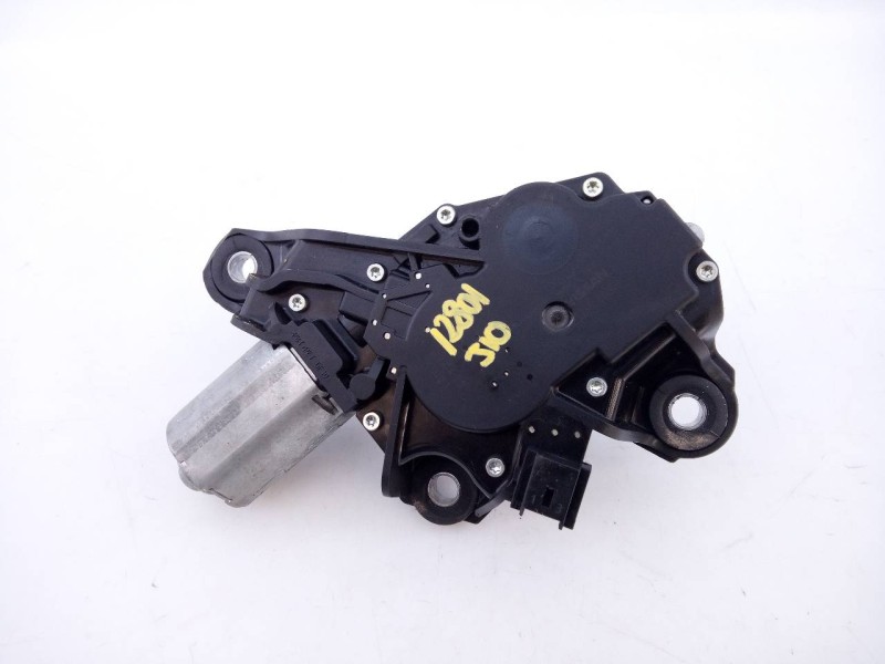 Recambio de motor limpia trasero para nissan qashqai (j10) acenta referencia OEM IAM 28710JD000 0390201820 E2-A4-39-2