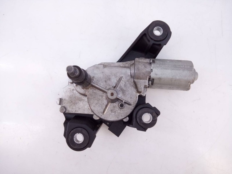 Recambio de motor limpia trasero para nissan qashqai (j10) acenta referencia OEM IAM 28710JD000 0390201820 E2-A4-39-2