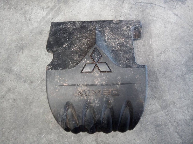 Recambio de tapa motor para mitsubishi asx (ga0w) challenge 2wd referencia OEM IAM   