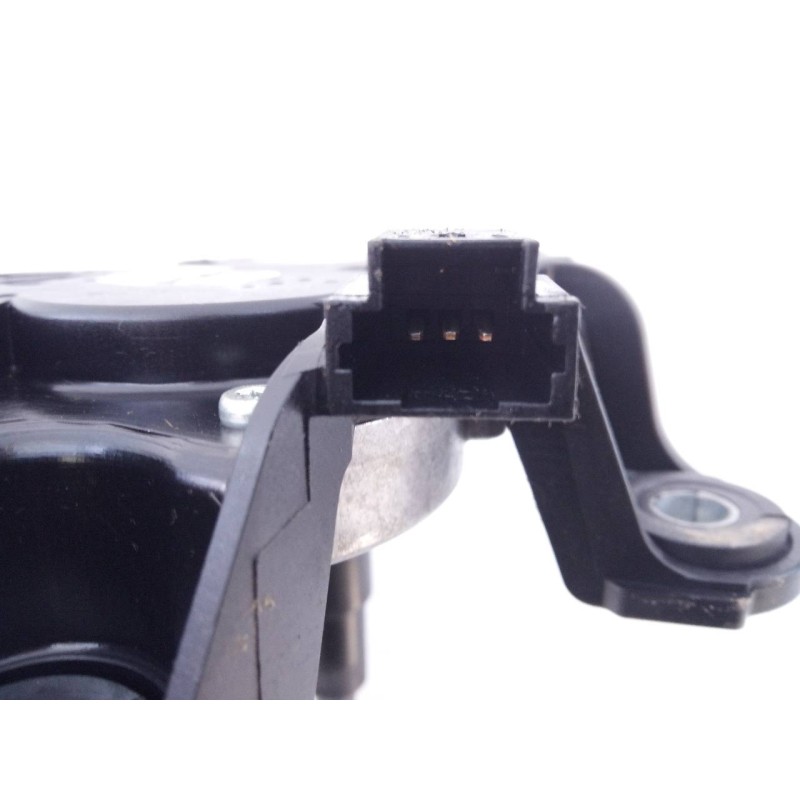 Recambio de motor limpia trasero para nissan qashqai (j10) acenta referencia OEM IAM 28710JD000 0390201820 E2-A4-39-2