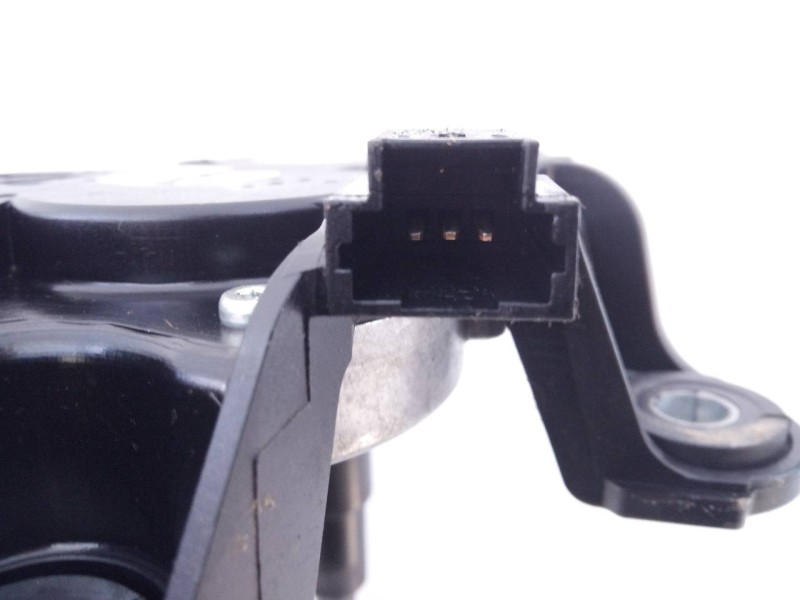 Recambio de motor limpia trasero para nissan qashqai (j10) acenta referencia OEM IAM 28710JD000 0390201820 E2-A4-39-2