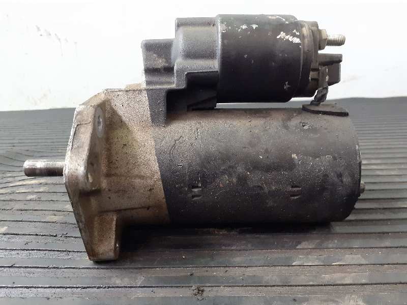 Recambio de motor arranque para seat arosa (6h1) 1.0 referencia OEM IAM 0001112027 036911023Q P3-B7-18-2