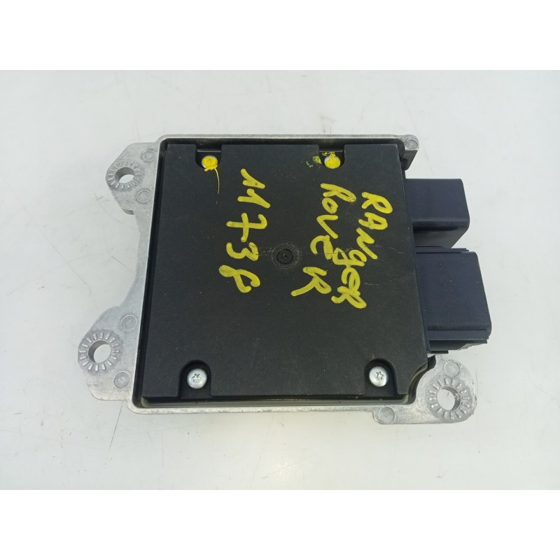 Recambio de centralita airbag para land rover range rover sport v6 td hse referencia OEM IAM 9489B3 NNW502436 E3-B3-18-3