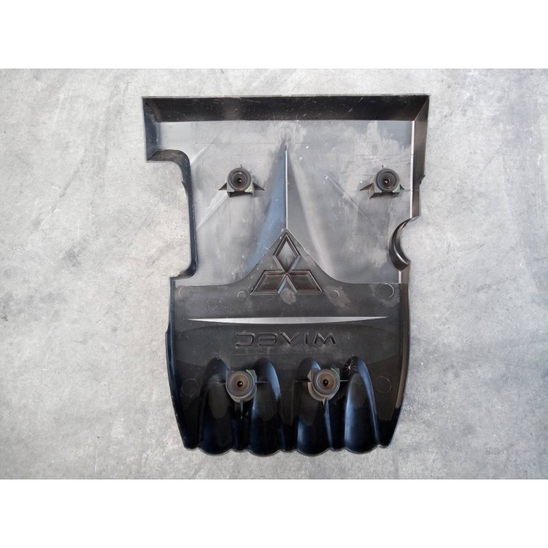 Recambio de tapa motor para mitsubishi asx (ga0w) challenge 2wd referencia OEM IAM   