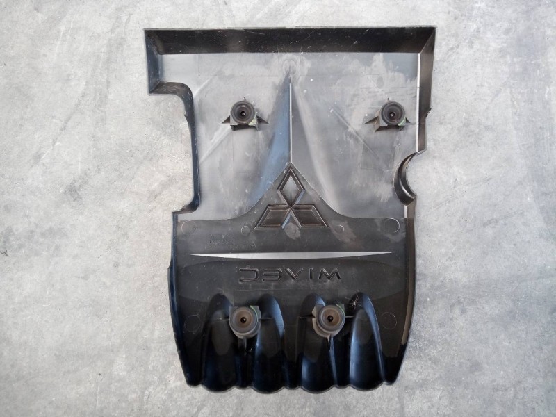 Recambio de tapa motor para mitsubishi asx (ga0w) challenge 2wd referencia OEM IAM   