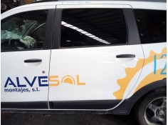 PUERTA TRASERA IZQUIERDA 