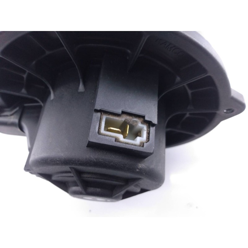 Recambio de ventilador calefaccion para hyundai tucson (jm) 2.0 crdi comfort (4wd) referencia OEM IAM F00S330024  E2-B5-29-1
