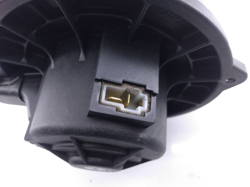 Recambio de ventilador calefaccion para hyundai tucson (jm) 2.0 crdi comfort (4wd) referencia OEM IAM F00S330024  E2-B5-29-1