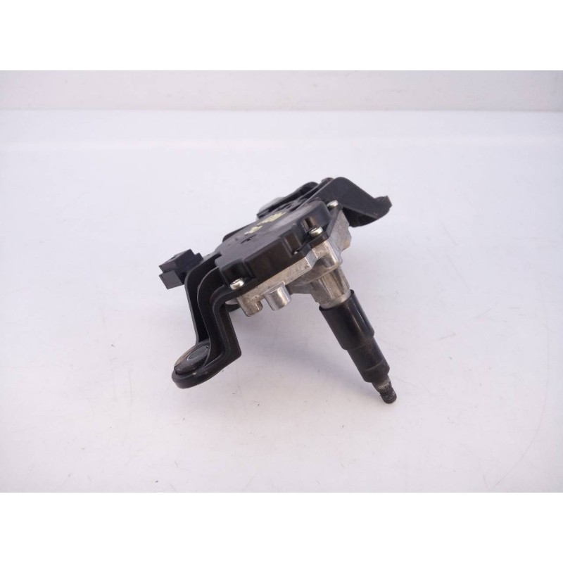 Recambio de motor limpia trasero para nissan qashqai (j10) acenta referencia OEM IAM 28710JD000 0390201820 E2-A4-39-2