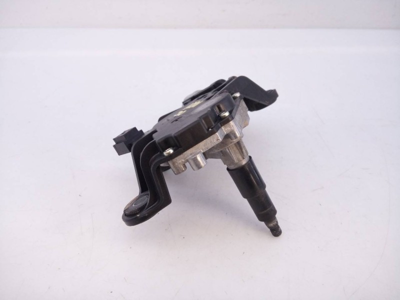 Recambio de motor limpia trasero para nissan qashqai (j10) acenta referencia OEM IAM 28710JD000 0390201820 E2-A4-39-2