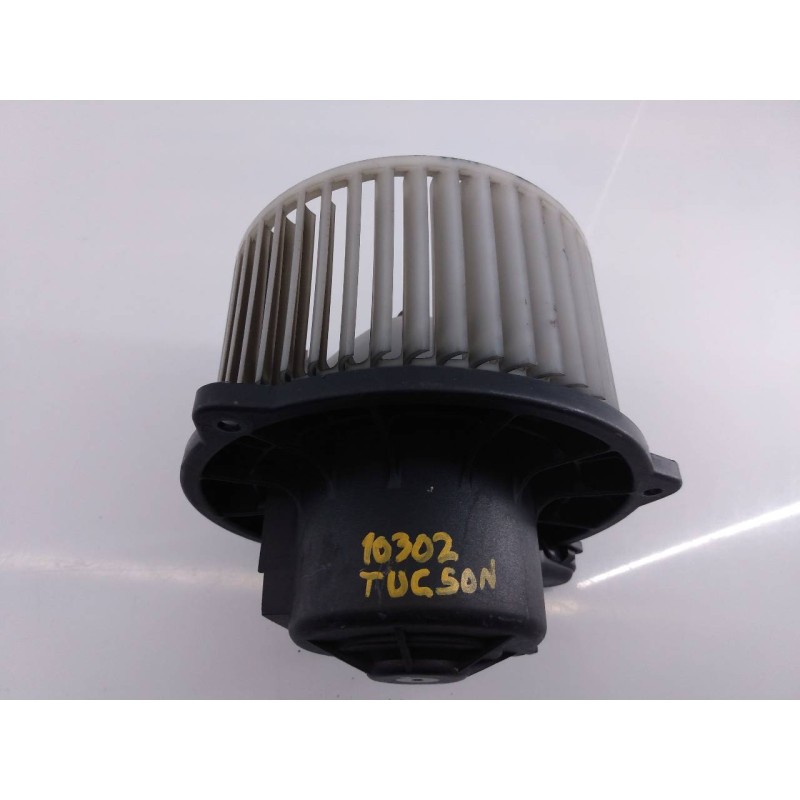 Recambio de ventilador calefaccion para hyundai tucson (jm) 2.0 crdi comfort (4wd) referencia OEM IAM F00S330024  E2-B5-29-1