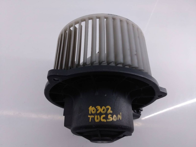 Recambio de ventilador calefaccion para hyundai tucson (jm) 2.0 crdi comfort (4wd) referencia OEM IAM F00S330024  E2-B5-29-1