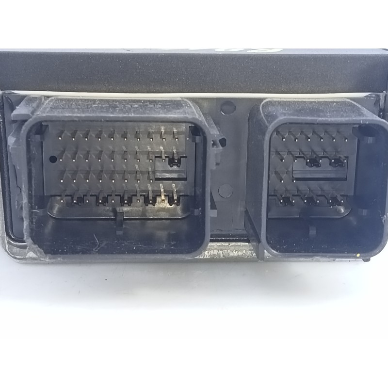 Recambio de centralita airbag para land rover range rover sport v6 td hse referencia OEM IAM 9489B3 NNW502436 E3-B3-18-3