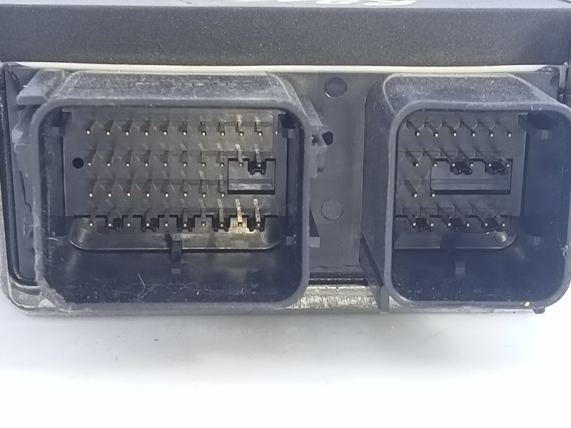 Recambio de centralita airbag para land rover range rover sport v6 td hse referencia OEM IAM 9489B3 NNW502436 E3-B3-18-3