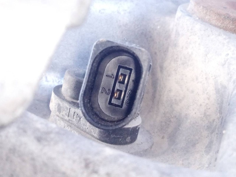 Recambio de mangueta trasera izquierda para audi q5 (8r) 2.0 tdi (105kw) referencia OEM IAM 4G0505431E  P1-A4-12