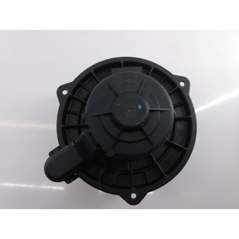 Recambio de ventilador calefaccion para hyundai tucson (jm) 2.0 crdi comfort (4wd) referencia OEM IAM F00S330024  E2-B5-29-1