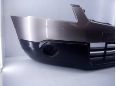 Recambio de paragolpes delantero para nissan qashqai (j10) acenta referencia OEM IAM   E6-B4-3 2