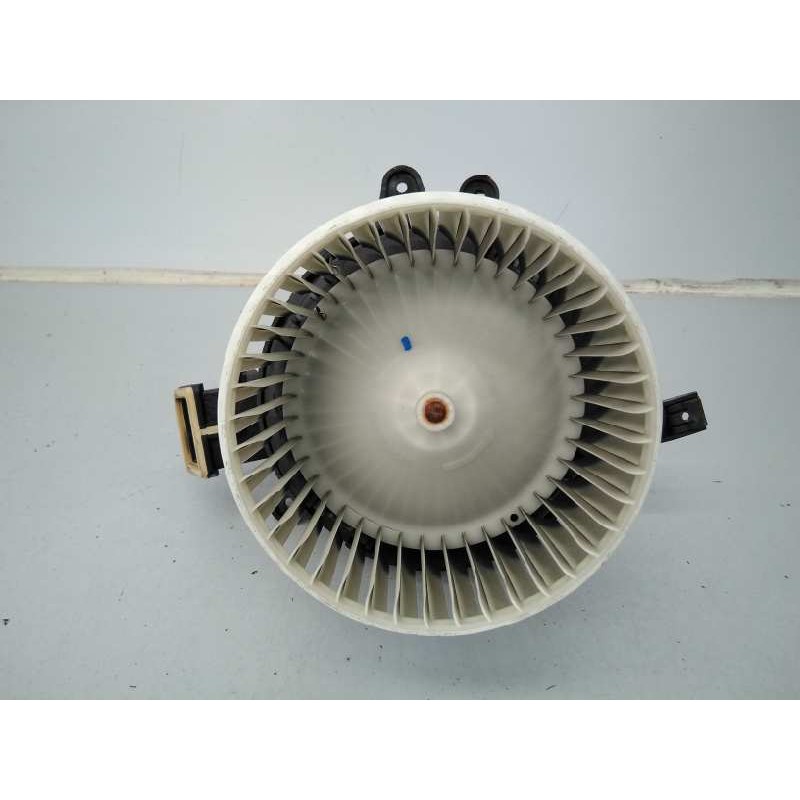 Recambio de ventilador calefaccion para fiat 500 l (330) pop star referencia OEM IAM 5U3830000 5R2230100 E2-B2-49-1