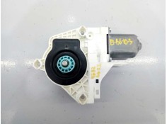 Recambio de motor elevalunas trasero izquierdo para audi a4 ber. (b8) basis referencia OEM IAM 8K0959811A  