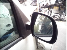 Recambio de retrovisor derecho electrico para dacia lodgy stepway referencia OEM IAM    2
