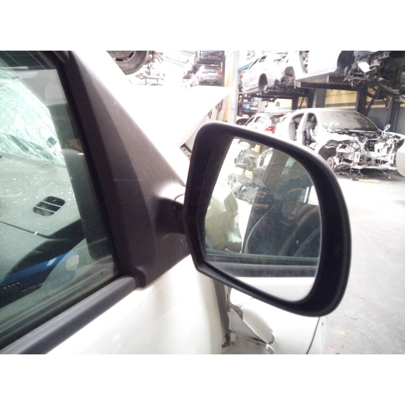 Recambio de retrovisor derecho electrico para dacia lodgy stepway referencia OEM IAM   