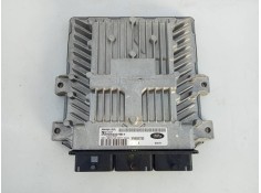 CENTRALITA MOTOR UCE 5WS40278BT E3-B3-18-3