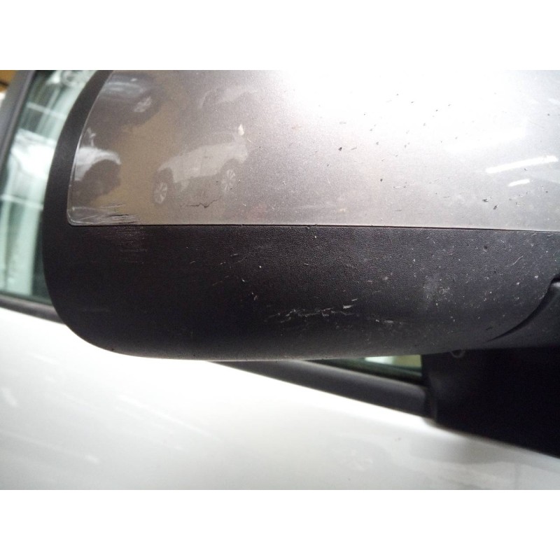 Recambio de retrovisor derecho electrico para dacia lodgy stepway referencia OEM IAM   