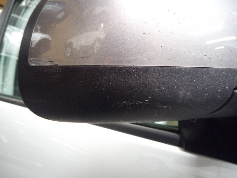 Recambio de retrovisor derecho electrico para dacia lodgy stepway referencia OEM IAM   