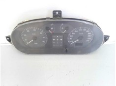 Recambio de cuadro instrumentos para renault megane i fase 2 gandtour (ka..) 1.9 d authentique referencia OEM IAM P7700427896 NS 2