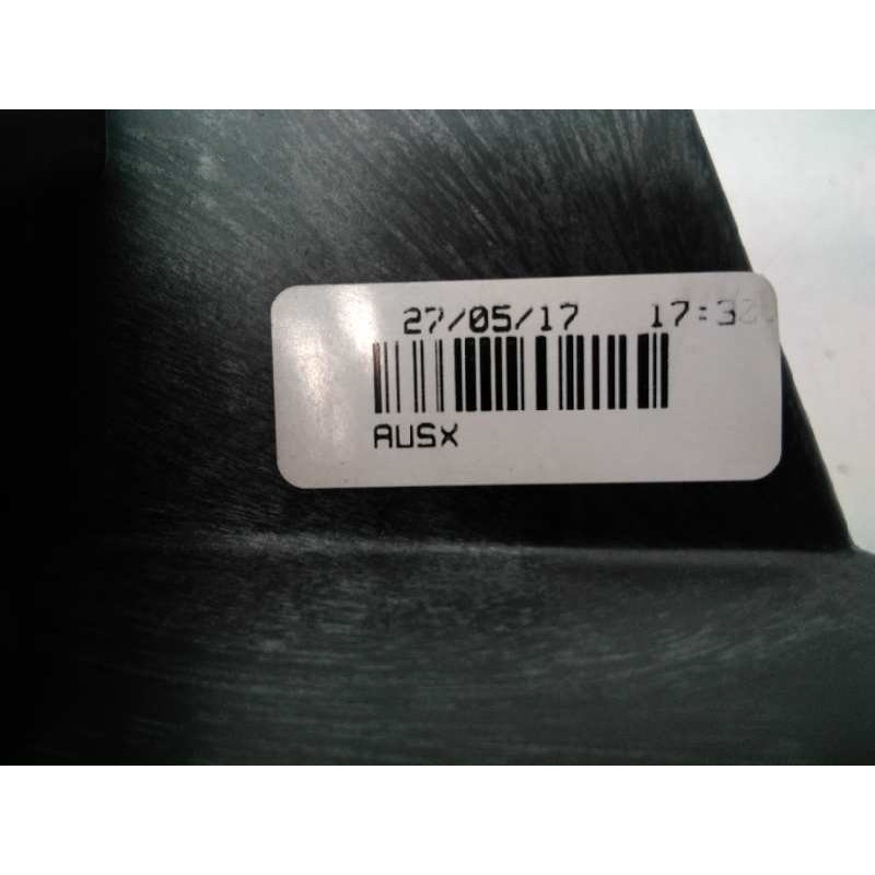 Recambio de ventilador calefaccion para fiat 500 l (330) pop star referencia OEM IAM 5U3830000 5R2230100 E2-B2-49-1