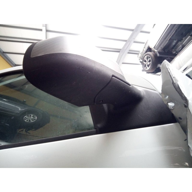 Recambio de retrovisor derecho electrico para dacia lodgy stepway referencia OEM IAM   