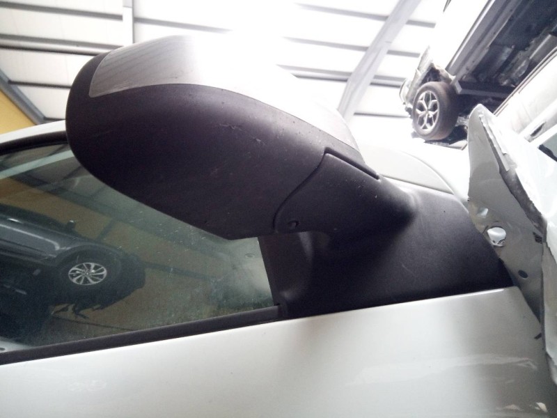 Recambio de retrovisor derecho electrico para dacia lodgy stepway referencia OEM IAM   