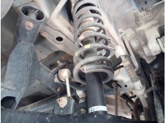 Recambio de amortiguador trasero derecho para mitsubishi asx (ga0w) challenge 2wd referencia OEM IAM   