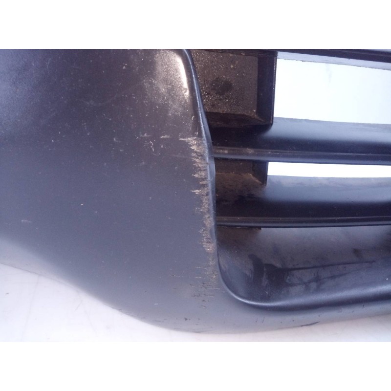 Recambio de paragolpes delantero para nissan qashqai (j10) acenta referencia OEM IAM   E6-B4-3