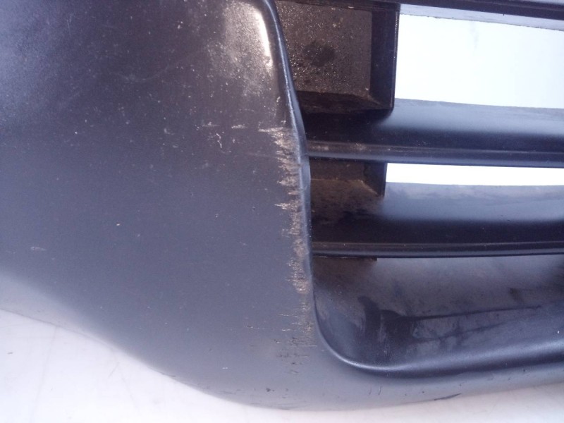 Recambio de paragolpes delantero para nissan qashqai (j10) acenta referencia OEM IAM   E6-B4-3