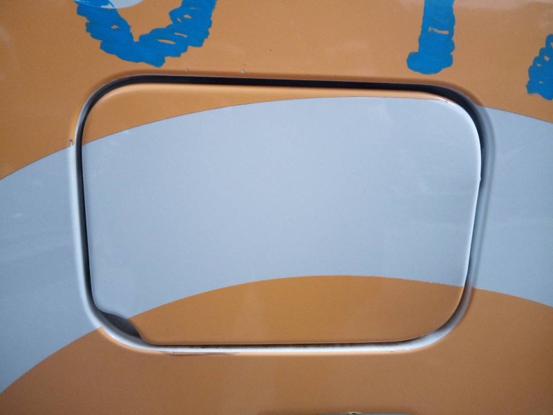 Recambio de tapa exterior combustible para dacia lodgy stepway referencia OEM IAM   