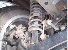 AMORTIGUADOR TRASERO IZQUIERDO 