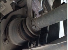 Recambio de transmision trasera derecha para mercedes-benz clase c (w205) familiar c 250 t bluetec / d (205.208) referencia OEM 