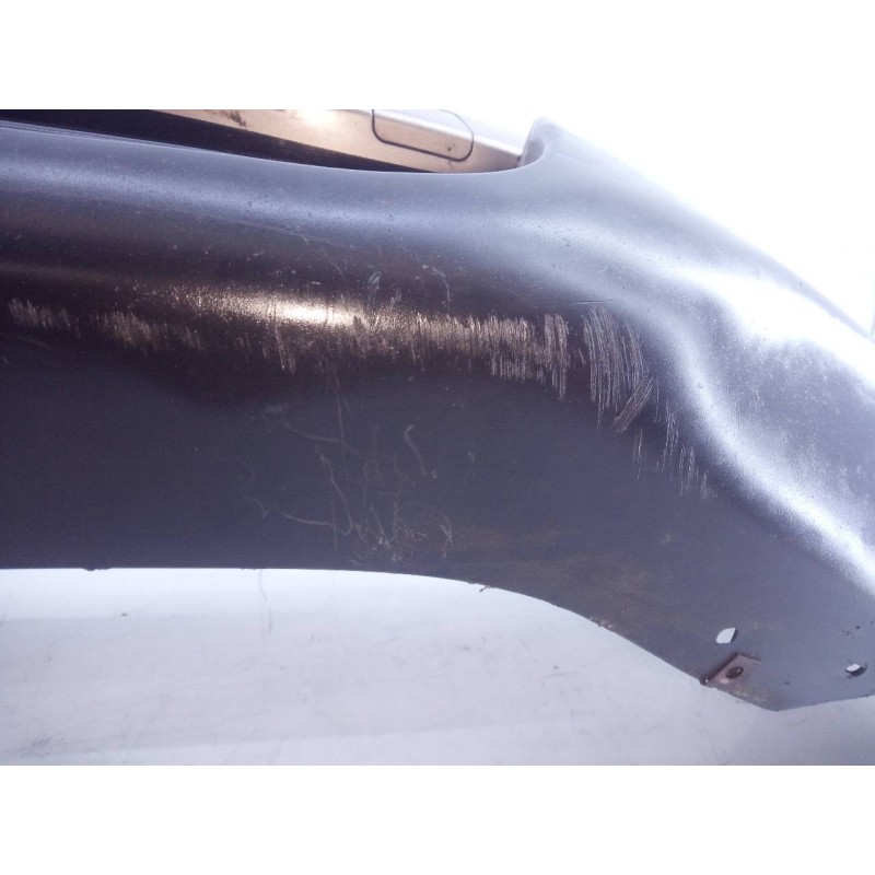 Recambio de paragolpes delantero para nissan qashqai (j10) acenta referencia OEM IAM   E6-B4-3