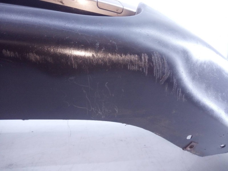 Recambio de paragolpes delantero para nissan qashqai (j10) acenta referencia OEM IAM   E6-B4-3