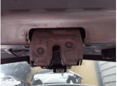 CERRADURA MALETERO / PORTON 