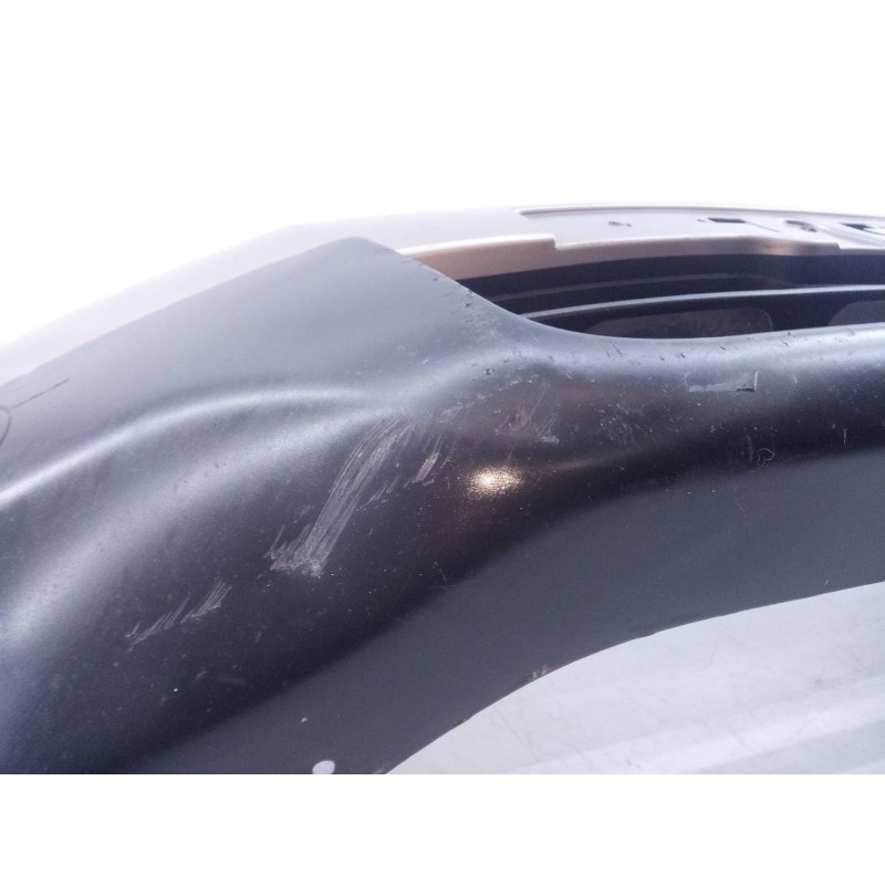 Recambio de paragolpes delantero para nissan qashqai (j10) acenta referencia OEM IAM   E6-B4-3