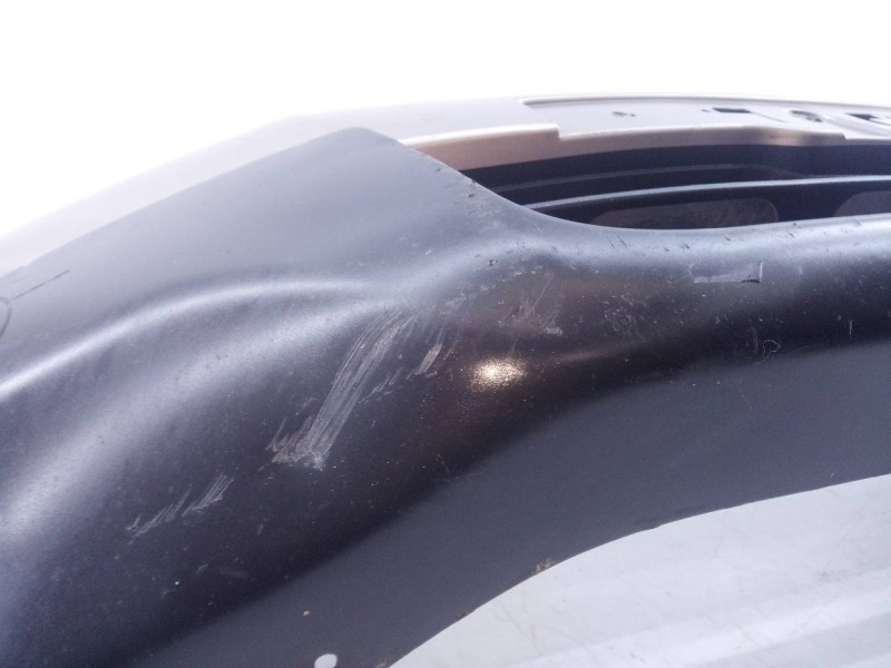 Recambio de paragolpes delantero para nissan qashqai (j10) acenta referencia OEM IAM   E6-B4-3