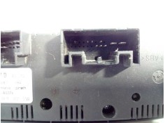 Recambio de mando climatizador para audi a3 (8v) ambiente referencia OEM IAM 8V0820047D  E2-A1-8-2 2