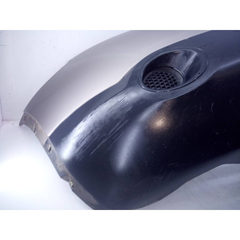 Recambio de paragolpes delantero para nissan qashqai (j10) acenta referencia OEM IAM   E6-B4-3