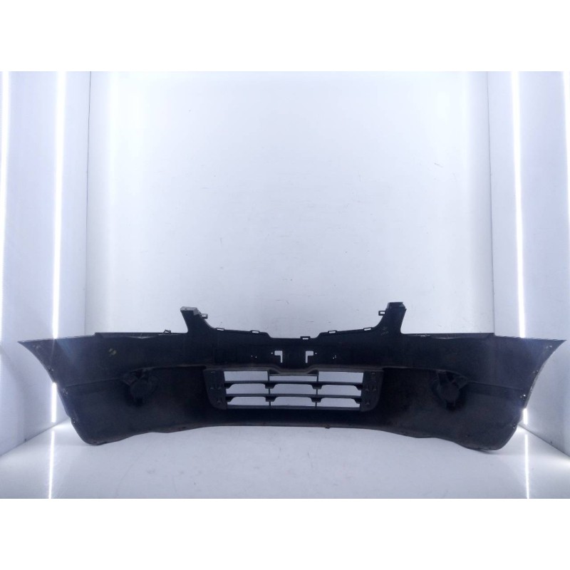 Recambio de paragolpes delantero para nissan qashqai (j10) acenta referencia OEM IAM   E6-B4-3