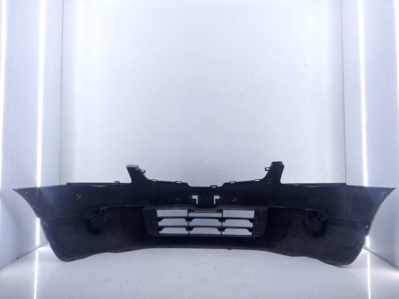 Recambio de paragolpes delantero para nissan qashqai (j10) acenta referencia OEM IAM   E6-B4-3